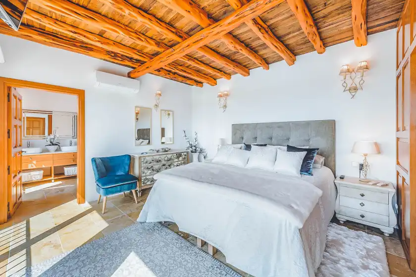 Ferienhaus auf Villa sadie, Santa Eulària des Riu