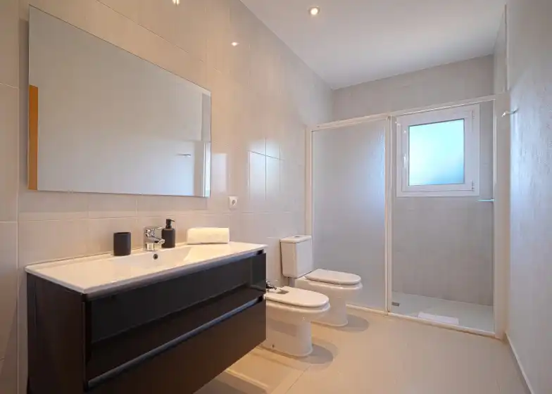 Alquiler vacacional en Villa samy, Jesús