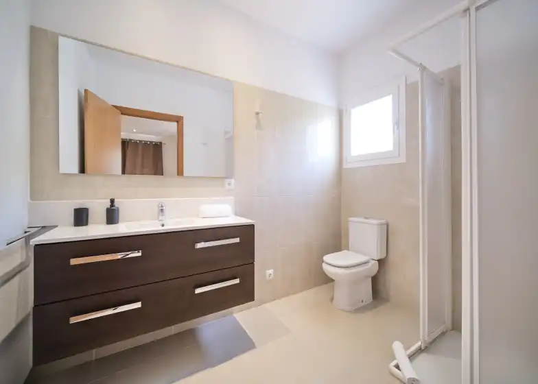 Alquiler vacacional en Villa samy, Jesús