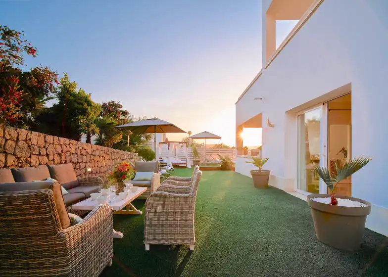 Alquiler vacacional en Villa samy, Jesús