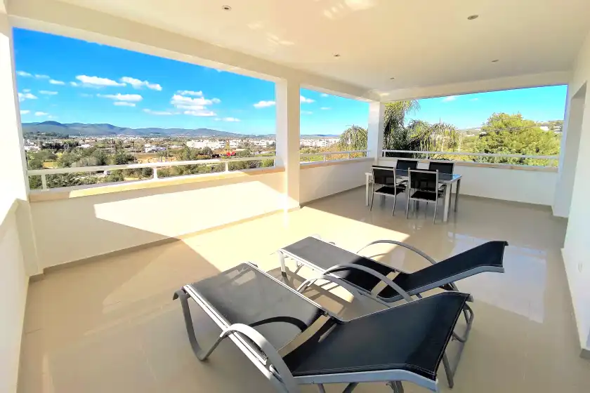 Alquiler vacacional en Villa samy, Jesús