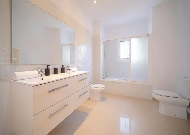 Alquiler vacacional en Villa samy, Jesús