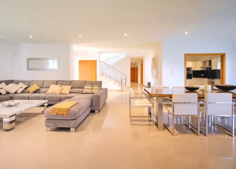 Alquiler vacacional en Villa samy, Jesús