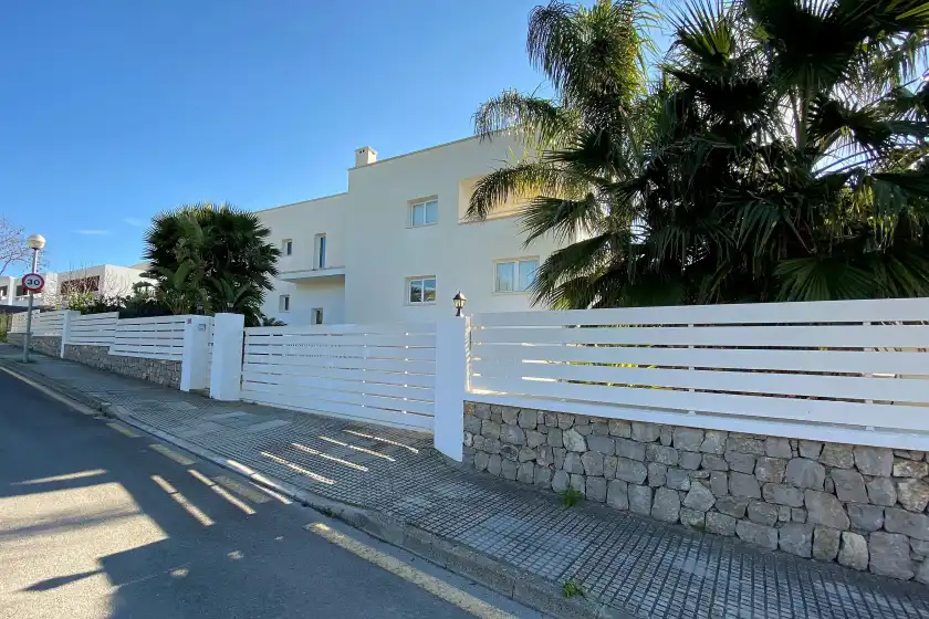 Alquiler vacacional en Villa samy, Jesús