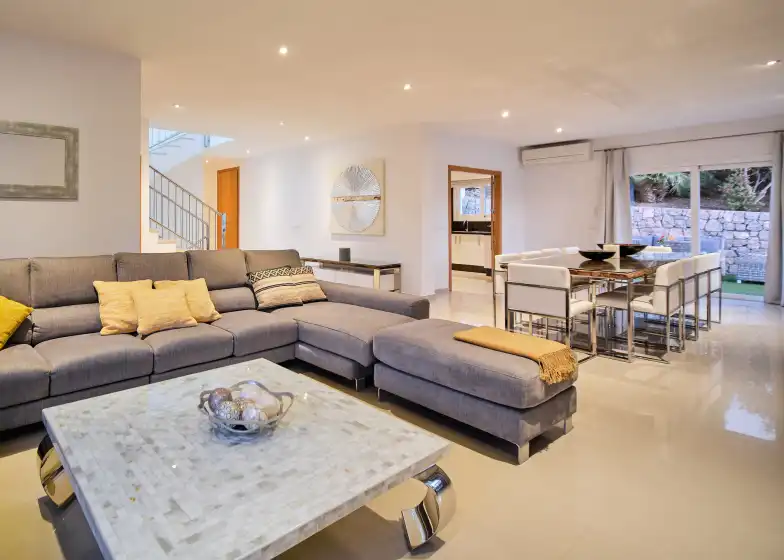 Alquiler vacacional en Villa samy, Jesús