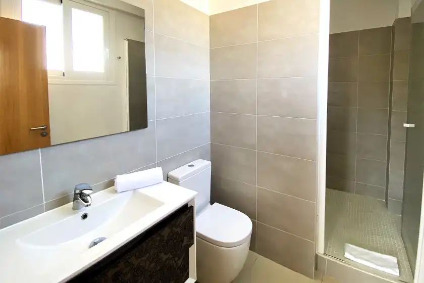 Alquiler vacacional en Villa samy, Jesús