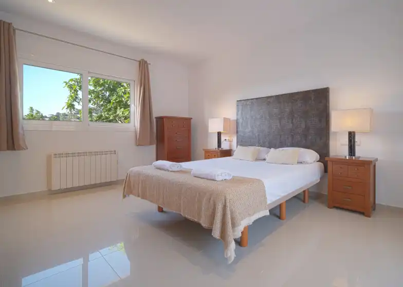 Alquiler vacacional en Villa samy, Jesús