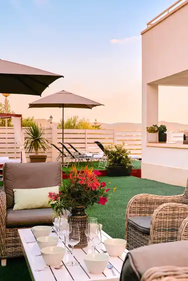 Alquiler vacacional en Villa samy, Jesús