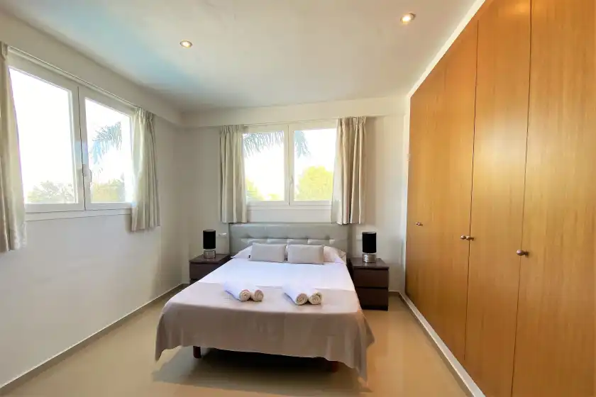 Alquiler vacacional en Villa samy, Jesús