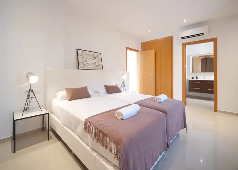 Alquiler vacacional en Villa samy, Jesús