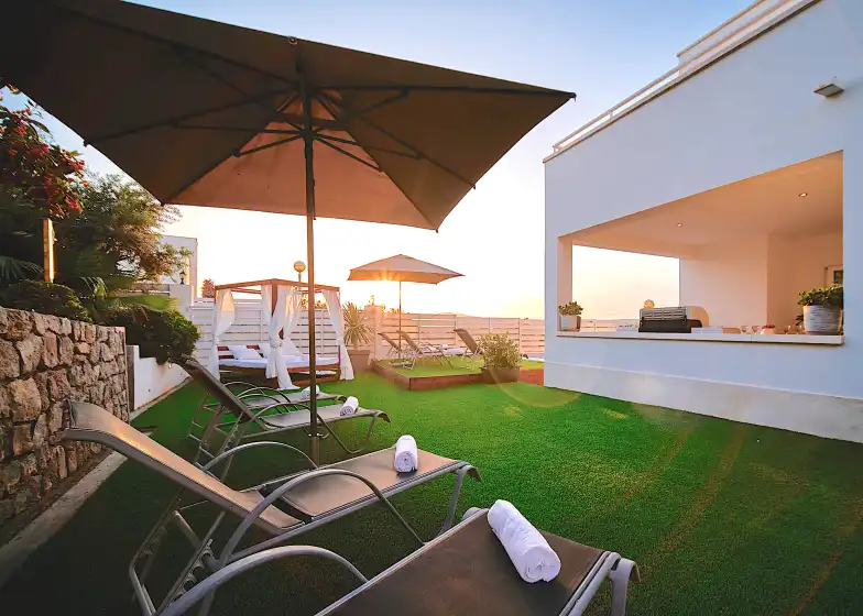 Alquiler vacacional en Villa samy, Jesús