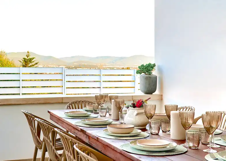 Alquiler vacacional en Villa samy, Jesús