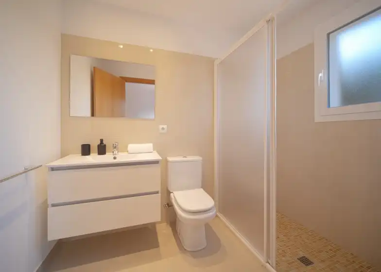 Alquiler vacacional en Villa samy, Jesús