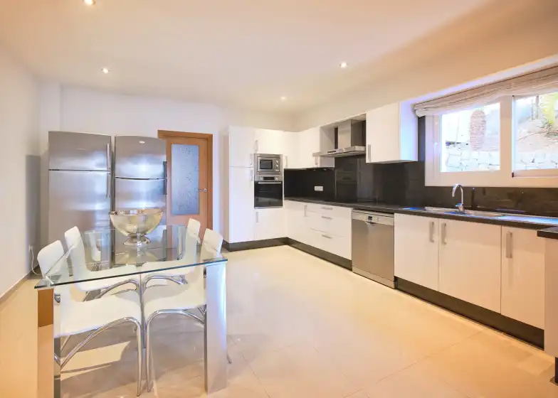 Alquiler vacacional en Villa samy, Jesús