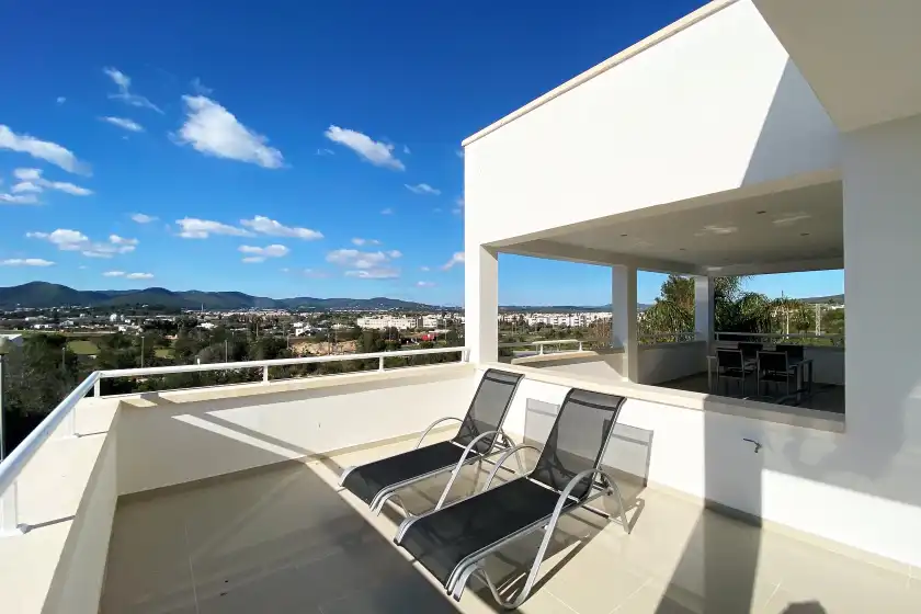 Alquiler vacacional en Villa samy, Jesús