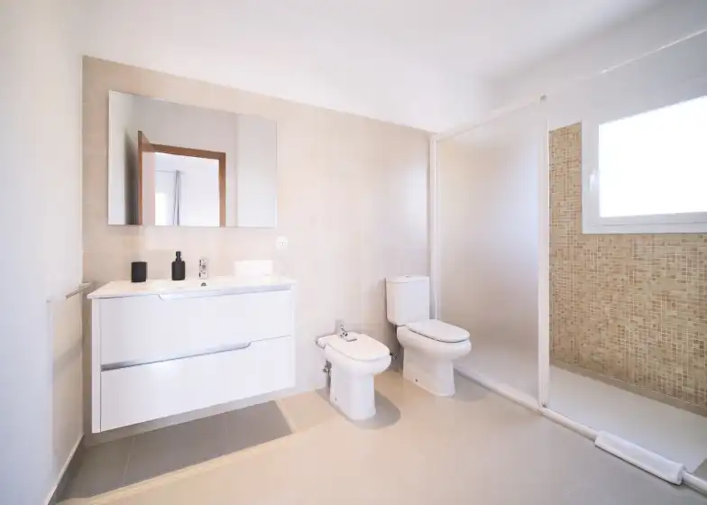 Alquiler vacacional en Villa samy, Jesús