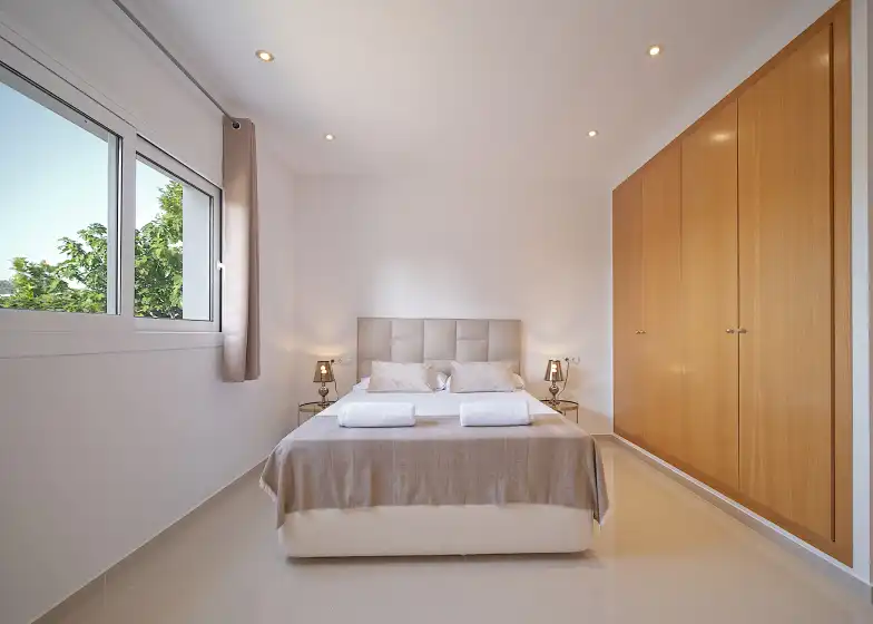 Alquiler vacacional en Villa samy, Jesús