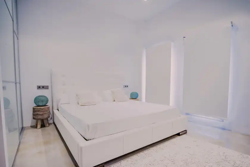 Ferienhaus auf Villa serenity, es Cubells