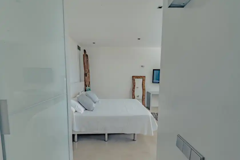 Ferienhaus auf Villa serenity, es Cubells