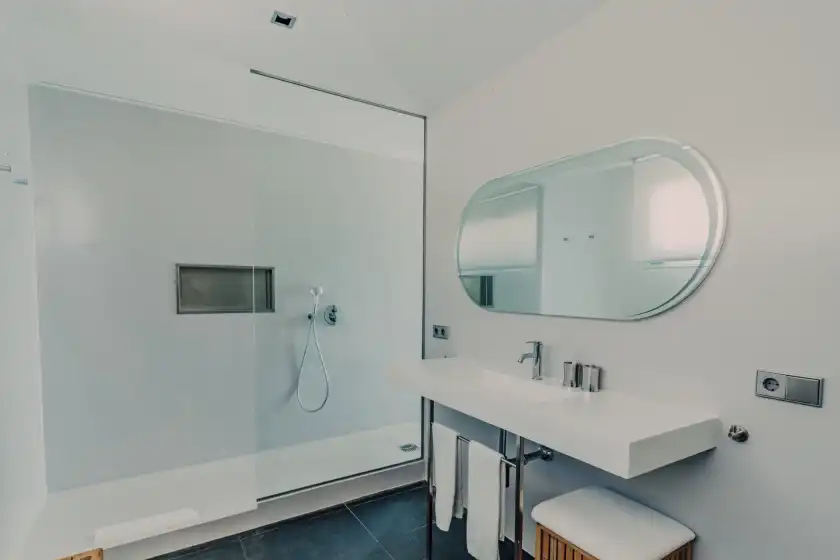 Ferienhaus auf Villa serenity, es Cubells