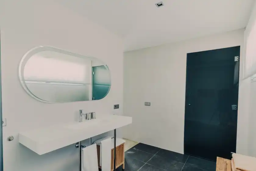 Ferienhaus auf Villa serenity, es Cubells
