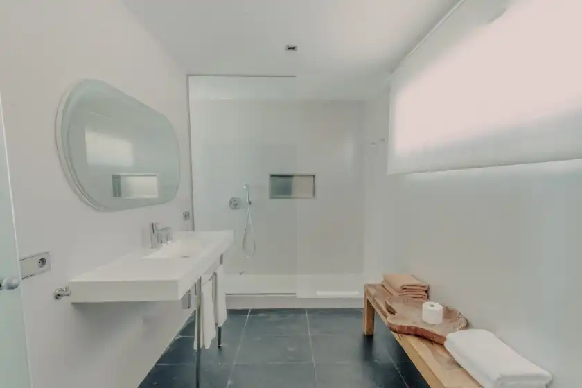 Ferienhaus auf Villa serenity, es Cubells