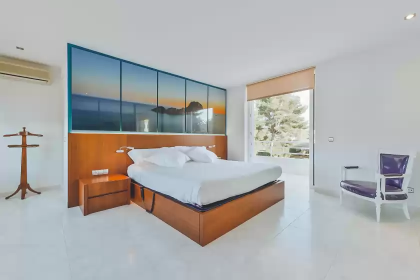 Ferienhaus auf Villa sienna, Sant Antoni de Portmany