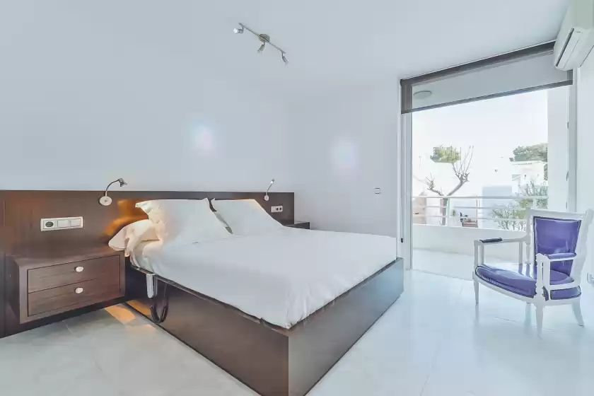 Ferienhaus auf Villa sienna, Sant Antoni de Portmany