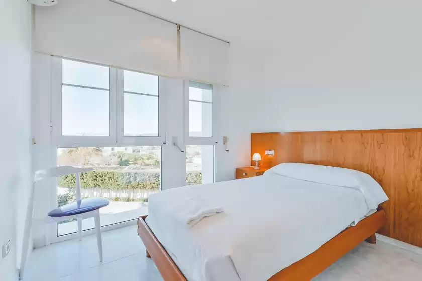 Ferienhaus auf Villa sienna, Sant Antoni de Portmany