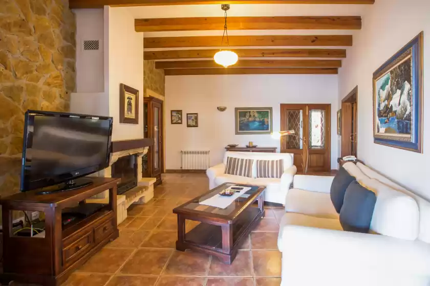 Ferienhaus auf Buenos aires, Manacor