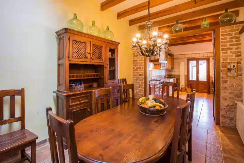 Ferienhaus auf Buenos aires, Manacor