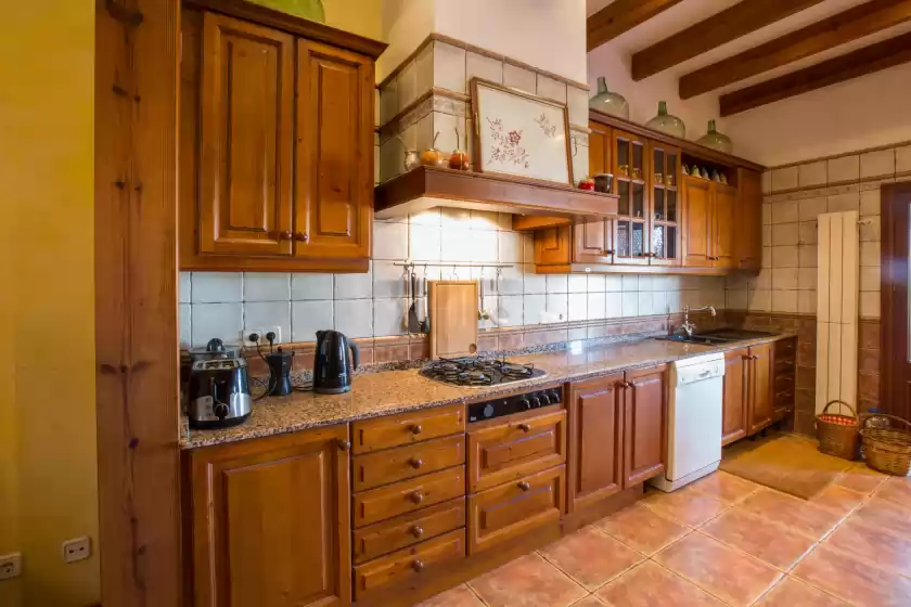Ferienhaus auf Buenos aires, Manacor
