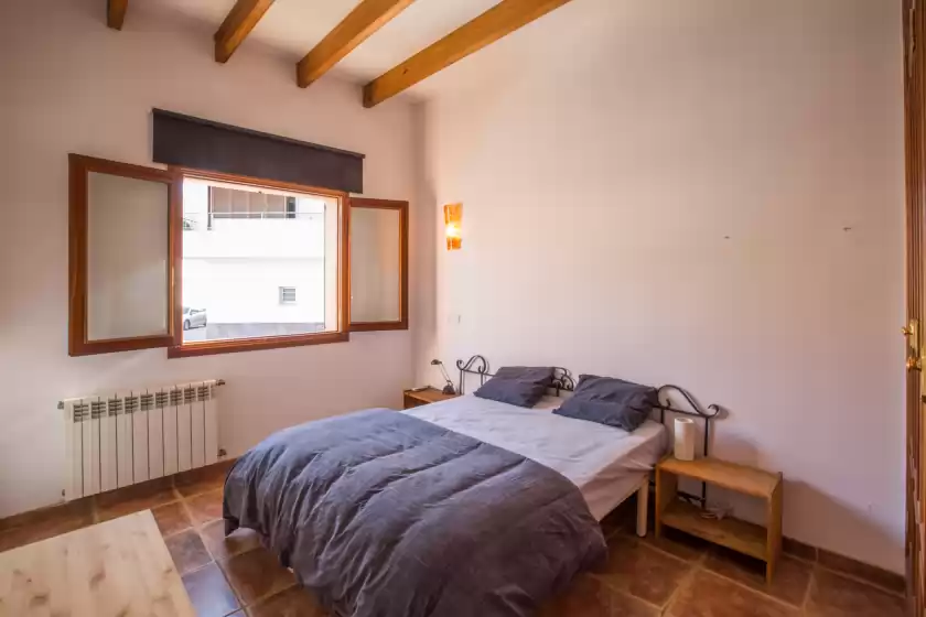 Ferienhaus auf Buenos aires, Manacor