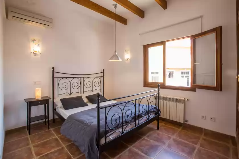 Ferienhaus auf Buenos aires, Manacor