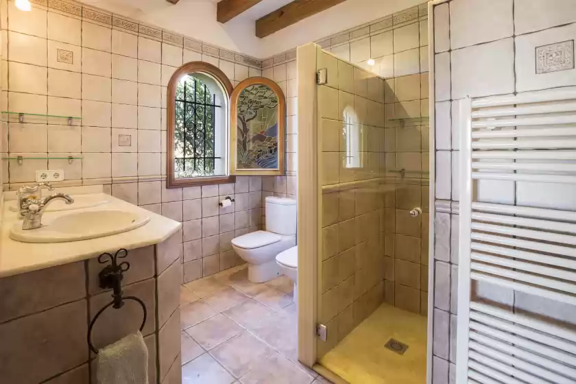 Ferienhaus auf Buenos aires, Manacor