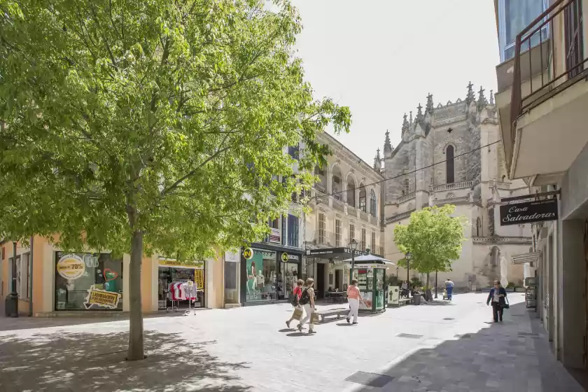 Ferienhaus auf Buenos aires, Manacor