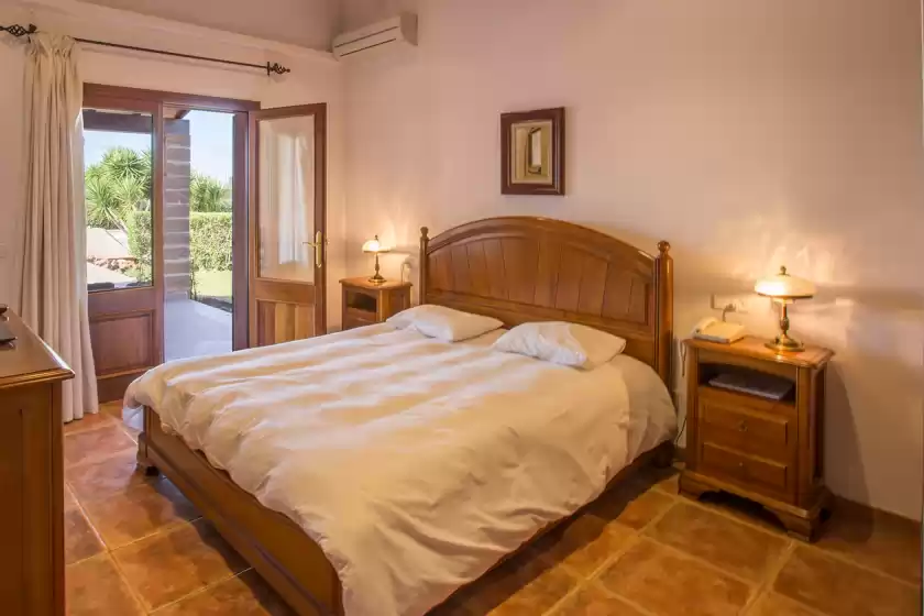Ferienhaus auf Buenos aires, Manacor