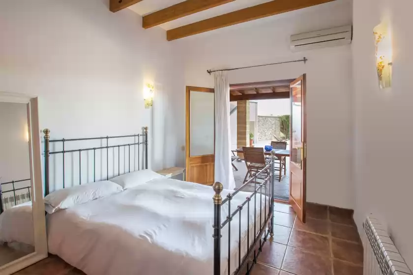 Ferienhaus auf Buenos aires, Manacor