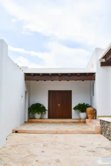 Ferienhaus auf Villa simona, Jesús