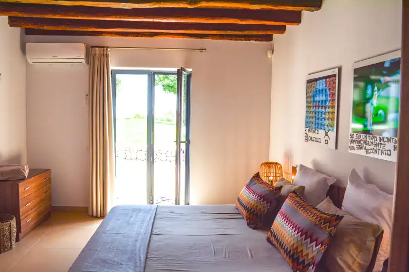 Ferienhaus auf Villa simona, Jesús