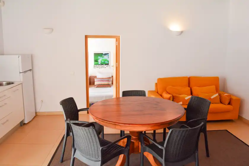 Ferienhaus auf Villa simona, Jesús