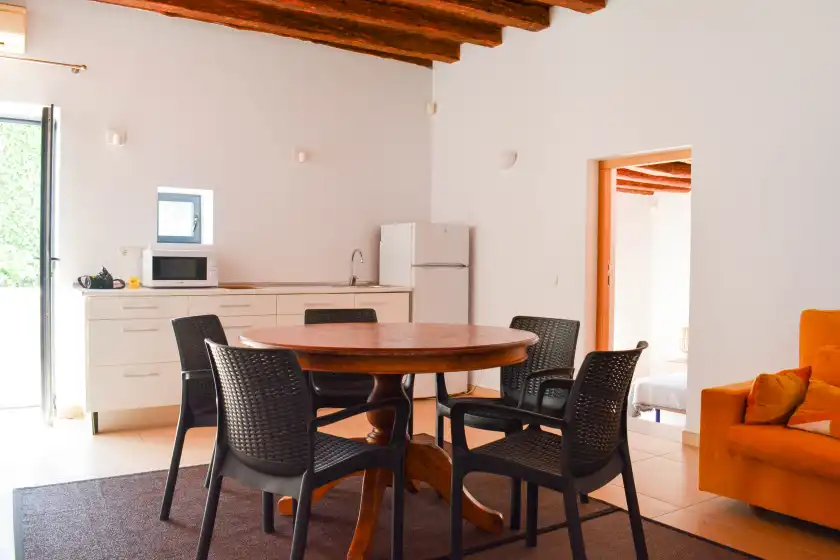 Ferienhaus auf Villa simona, Jesús