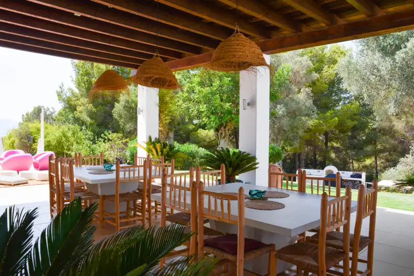 Ferienhaus auf Villa simona, Jesús