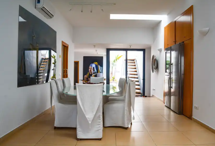 Ferienhaus auf Villa simona, Jesús