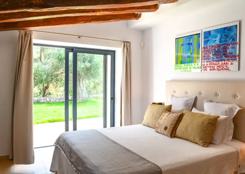 Ferienhaus auf Villa simona, Jesús
