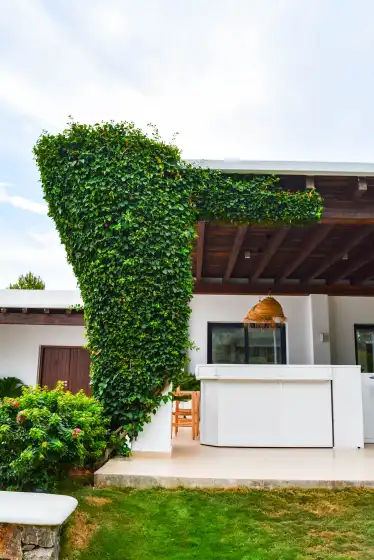 Ferienhaus auf Villa simona, Jesús