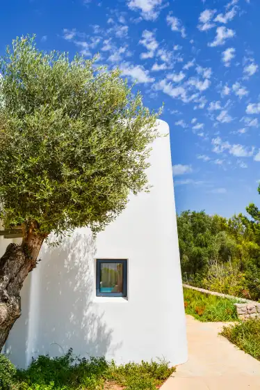 Ferienhaus auf Villa simona, Jesús