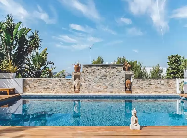 Alquiler vacacional en Villa talamanca views