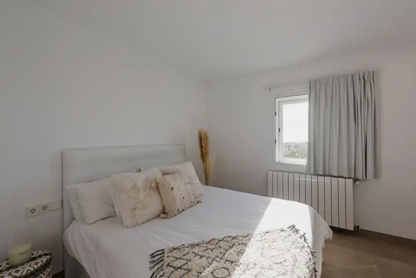 Ferienhaus auf Villa tango, Sant Jordi de ses Salines