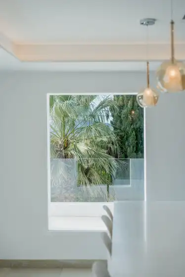 Ferienhaus auf Villa tango, Sant Jordi de ses Salines